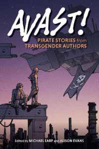 Avast! : Pirate Stories from Transgender Authors