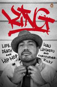 KING : Life, Death and Hip Hop