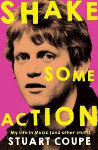 Shake Some Action : My life in music (and other stuff)