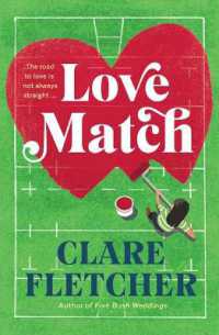 Love Match : The Road to Love Is Not Always Straight...