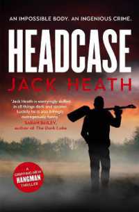 Headcase (Timothy Blake)