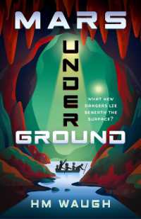 Mars Underground (Mars Duology)
