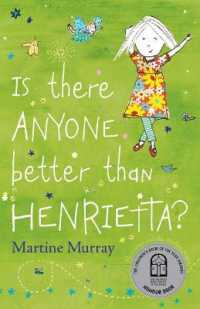 Is There Anyone Better than Henrietta? (Henrietta)