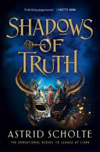Shadows of Truth: League of Liars 2 (League of Liars)