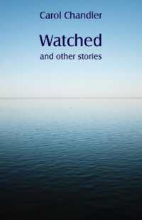 Watched and other stories