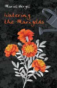 Watering the Marigolds