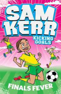 Finals Fever (Sam Kerr: Kicking Goals)