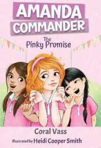 Amanda Commander - the Pinky Promise (Amanda Commander)