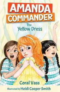Amanda Commander - the Yellow Dress (Amanda Commander)