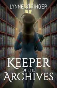 Keeper of the Archives