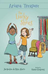 Ariana Treasure : The Lucky Shoes (Ariana Treasure)