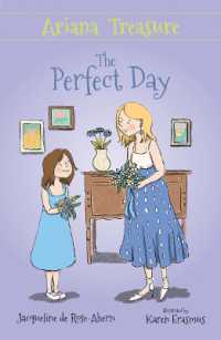 Ariana Treasure: The Perfect Day (Ariana Treasure)