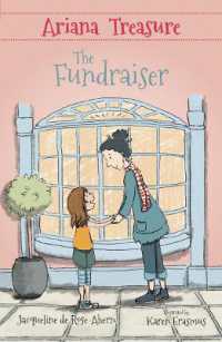 Ariana Treasure: The Fundraiser (Ariana Treasure)