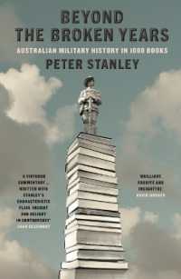 Beyond the Broken Years : Australian Military History in 1000 Books