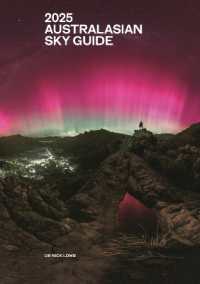 2025 Australasian Sky Guide (Australasian Sky Guide)