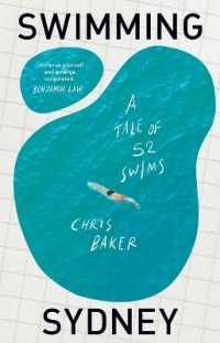 Swimming Sydney : A Tale of 52 Swims