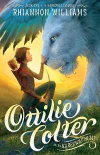 Ottilie Colter and the Narroway Hunt (The Narroway Trilogy)