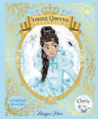 The Velvet Messenger : Young Queens #2 (Young Queens Collection)