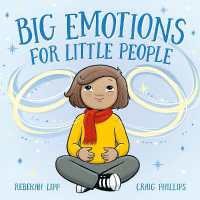 Big Emotions for Little People （Board Book）