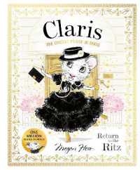Claris: Return to the Ritz : Claris #10 (Claris)