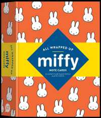 All Wrapped Up: Miffy Note Cards : Card and Envelope Set (All Wrapped Up)