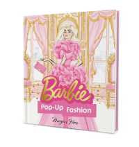 Barbie: Pop-Up Fashion (Barbie)