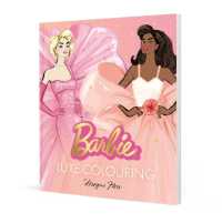 Barbie: Luxe Colouring (Barbie)