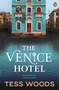 The Venice Hotel : Where secrets hide behind every door
