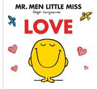 Mr. Men Little Miss Love Gift Book （PRH Australia）