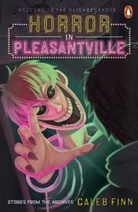 Horror in Pleasantville : Welcome to the Neighbourhood