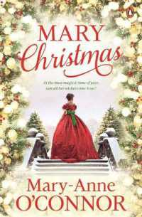 Mary Christmas : At the Most Magical Time of Year, Can All Her Wishes Come True?