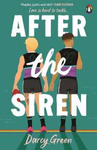 After the Siren : Love is hard to tackle