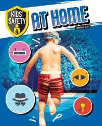 At Home (Kids' Safety)