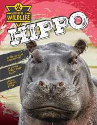 Hippopotamus (Hippo) (Remarkable Wildlife)