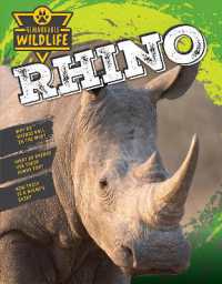 Rhinoceros (Rhino) (Remarkable Wildlife)