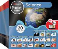 Redback Phonics Readers: Science Pack 1 (20 Books) (Redback Phonics Readers)