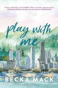 Play with Me (Playing for Keeps)