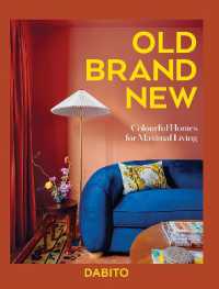 Old Brand New : Colourful Homes for Maximal Living