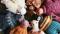 Mouche & Friends : Seamless Toys to Knit and Love_s2