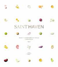 Saint Haven: The Fundamentals Cookbook