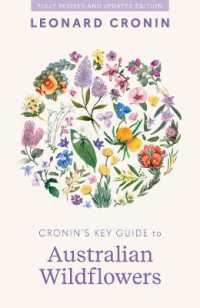 Cronin's Key Guide to Australian Wildflowers （3RD）