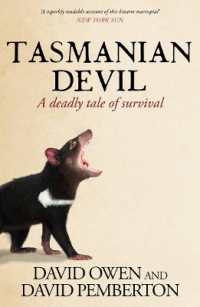 Tasmanian Devil : A deadly tale of survival （2ND）