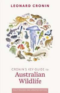 Cronin's Key Guide to Australian Wildlife （2ND）