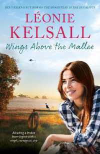 Wings above the Mallee