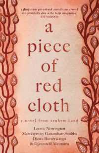 A Piece of Red Cloth