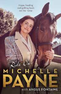 Ride on : Hope, healing and getting back on the horse