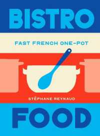 Bistro Food : Fast French One-Pot (Easy Everyday)
