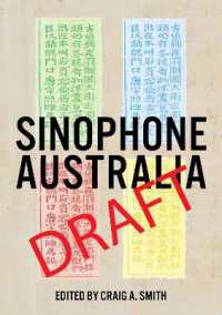 Sinophone Australia