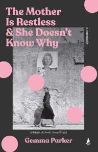 The Mother Is Restless and She Doesn't Know Why : Finding Freedom in the Cage