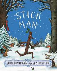 Stick Man (New Edition) (Stick Man)